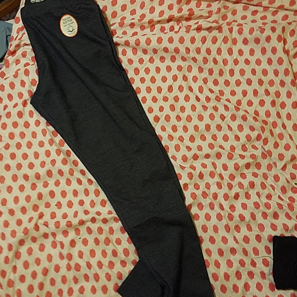 Pants - Picture 2 of 2